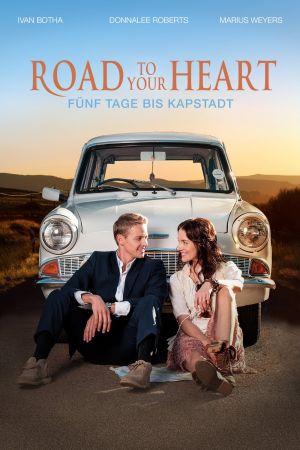 Image Road to your Heart - Fünf Tage bis Kapstadt – Der Film