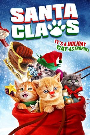 Image Golden Winter 2 - Die Katzen sind los – Der Film