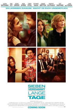 Image Sieben verdammt lange Tage – Der Film