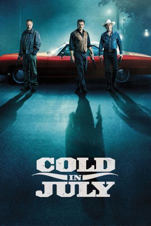 Image Cold in July – Der Film