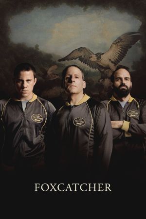 Image Foxcatcher – Der Film