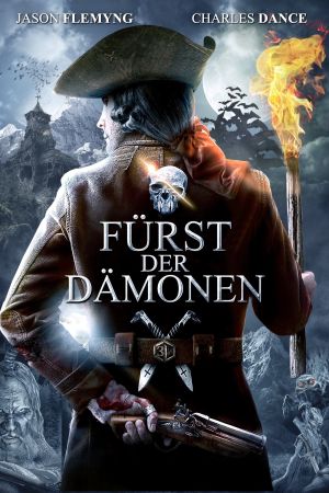 Image Fürst der Dämonen – Der Film