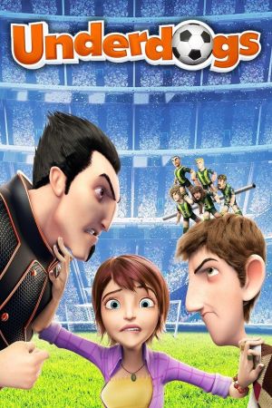 Image Fussball - Großes Spiel mit kleinen Helden – Der Film