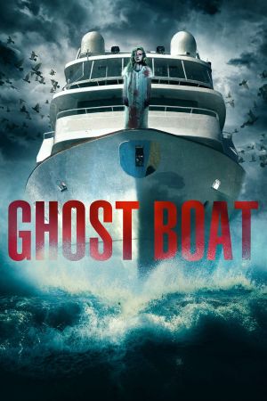 Image Ghost Boat – Der Film