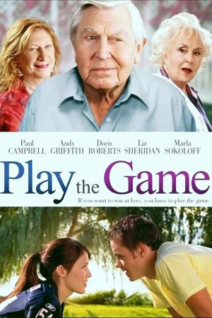 Image Play the Game - Ein Date Doktor für Grandpa – Der Film