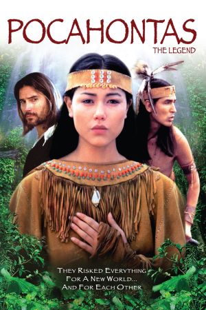 Image Pocahontas - Die Legende – Der Film
