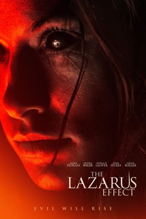 Image The Lazarus Effect – Der Film