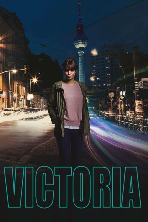 Image Victoria – Der Film