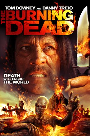 Image Volcano Zombies - Die Toten brennen nicht – Der Film