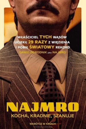 Image Najmro – Der Film