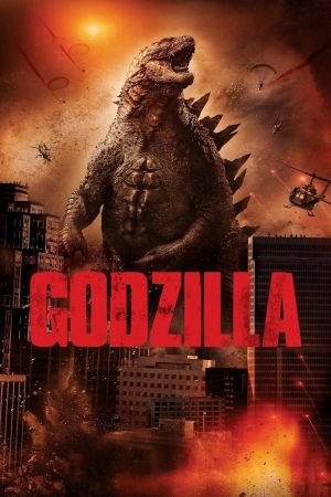 Image Godzilla – Der Film