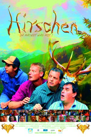 Image Hirschen - Da machst was mit! – Der Film