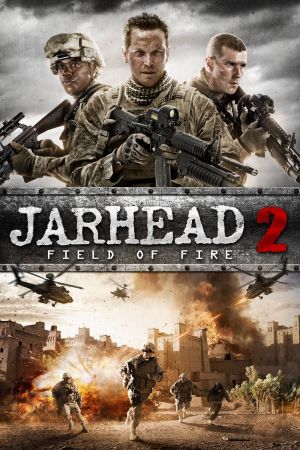 Image Jarhead 2 - Zurück in die Hölle – Der Film