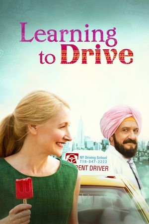 Image Learning To Drive - Fahrstunden fürs Leben – Der Film