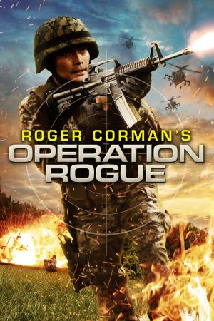 Image Operation Rogue - Einsatz am Limit – Der Film
