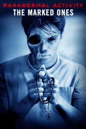 Image Paranormal Activity - Die Gezeichneten – Der Film