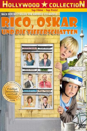 Image Rico, Oskar und die Tieferschatten – Der Film