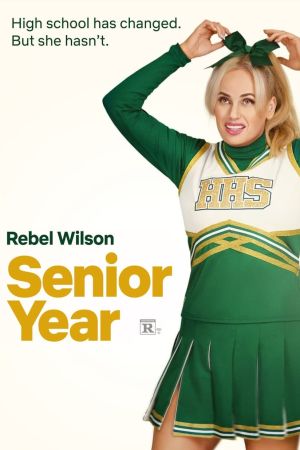 Image Senior Year – Der Film