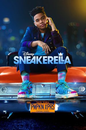 Image Sneakerella – Der Film