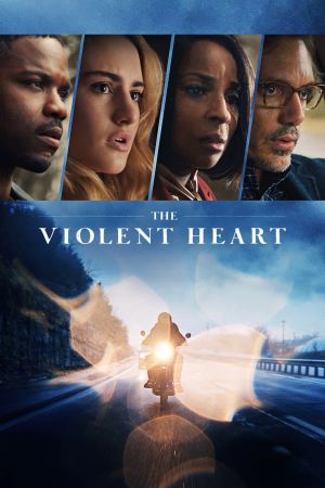 Image The Violent Heart – Der Film