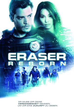 Image Eraser: Reborn – Der Film