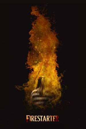 Image Firestarter – Der Film