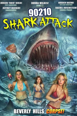 Image 90210 Shark Attack in Beverly Hills – Der Film