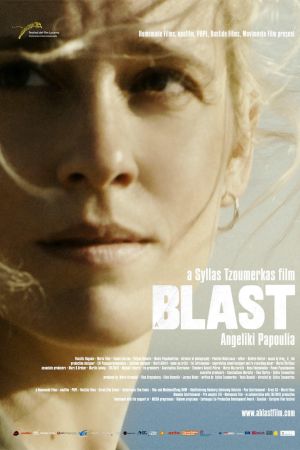 Image A Blast - Ausbruch – Der Film