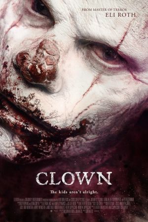 Image Clown – Der Film