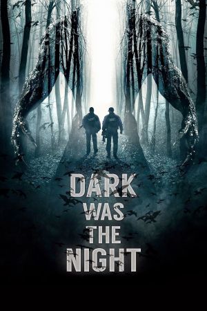 Image Dark was the Night – Der Film