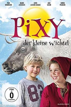 Image Pixy, der kleine Wichtel – Der Film