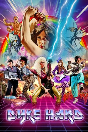Image Dyke Hard – Der Film