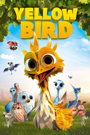 Image Sam O'Cool - Ein schräger Vogel hebt ab! – Der Film
