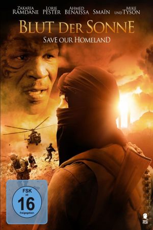 Image Blut der Sonne – Der Film