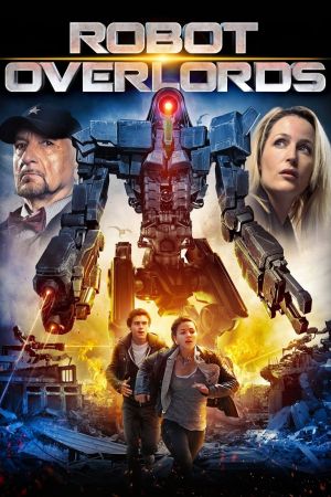 Image Robot Overlords – Der Film
