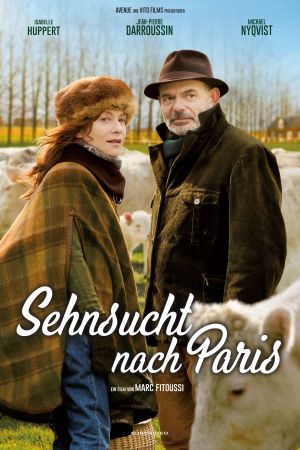 Image Sehnsucht nach Paris – Der Film