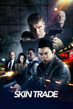 Image Skin Trade – Der Film