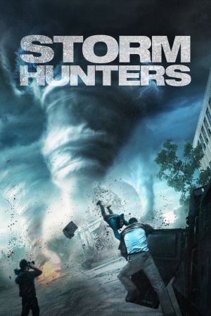 Image Storm Hunters – Der Film