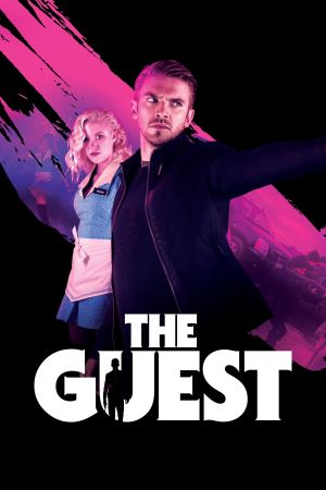 Image The Guest – Der Film