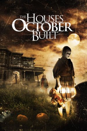 Image Houses of Terror - Halloween House – Der Film