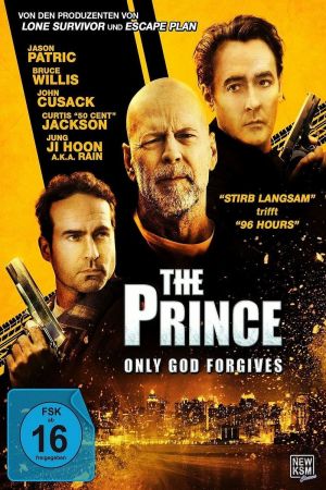 Image The Prince - Only God Forgives – Der Film