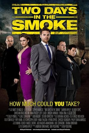 Image London Payback – Der Film