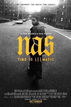 Image Nas: Time Is Illmatic – Der Film