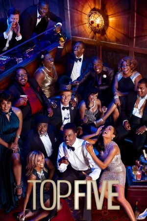 Image Top Five – Der Film