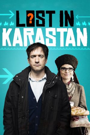 Image Welcome to Karastan – Der Film