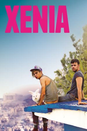 Image Xenia - Eine neue griechische Odyssee – Der Film