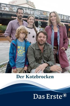 Image Der Kotzbrocken – Der Film
