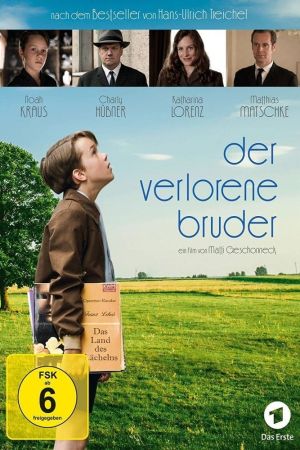 Image Der verlorene Bruder – Der Film