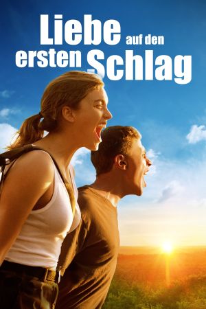 Image Liebe auf den ersten Schlag – Der Film