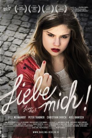 Image Liebe mich! – Der Film